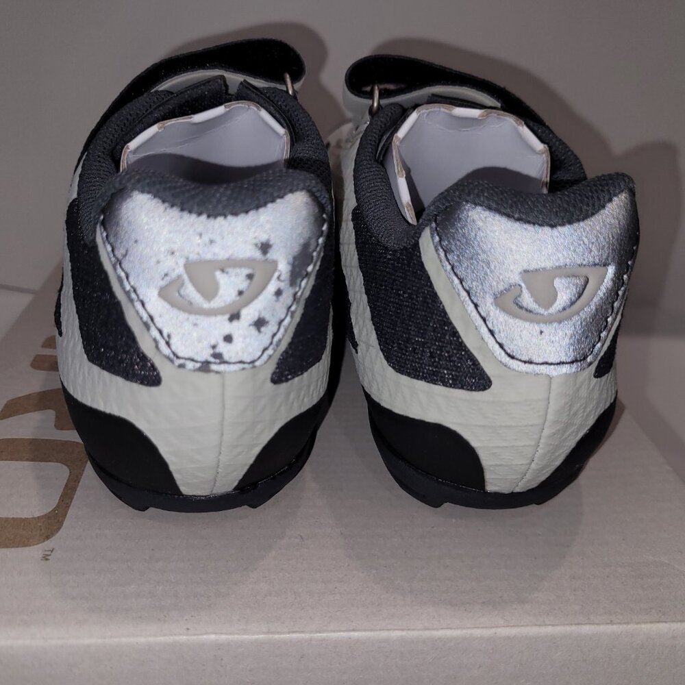 Giro Ranger Sandstone EU39/US7.5 Womens Cycling Shoes New In Box Retail $109 - Picture 6 of 10